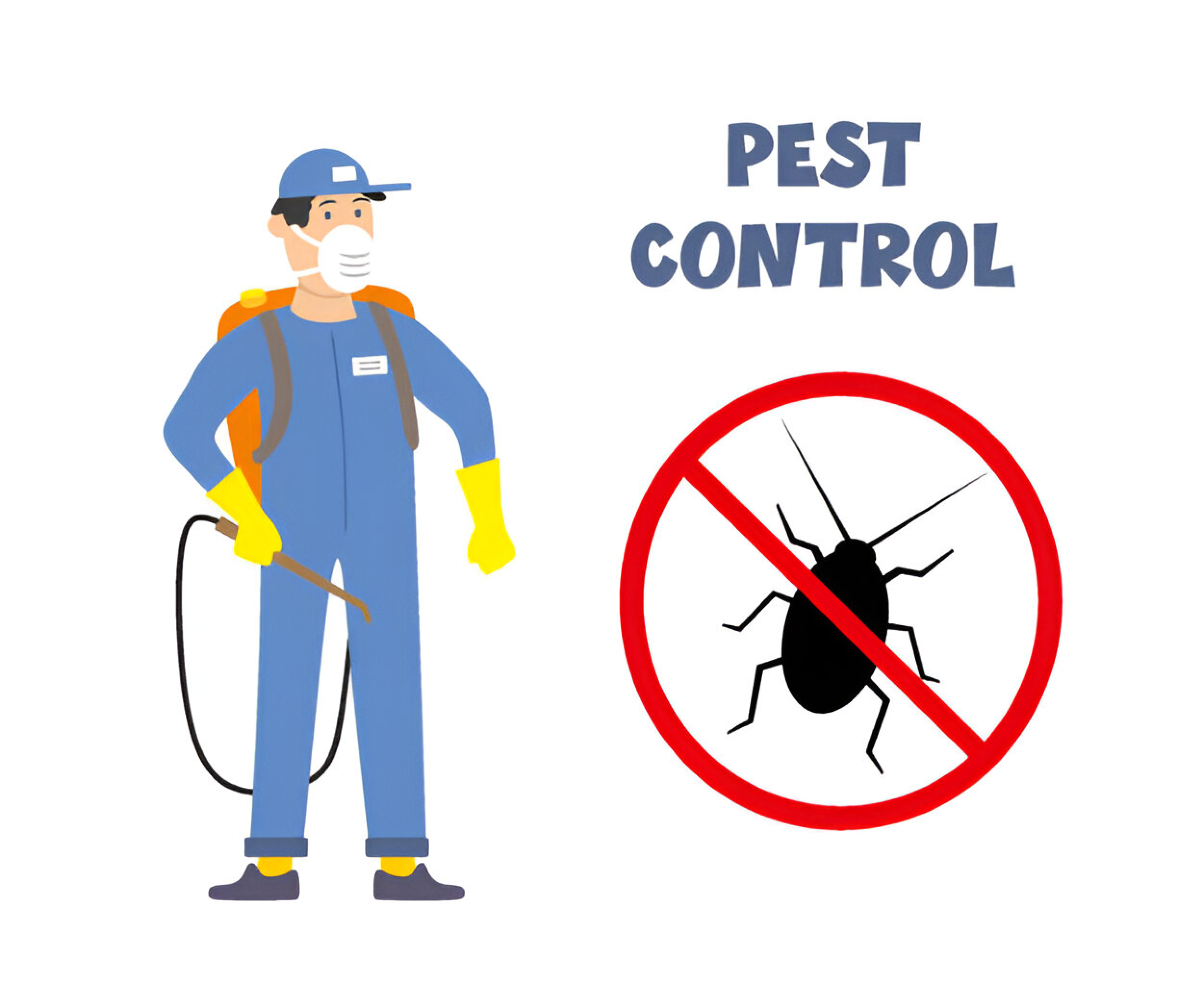 bedbug control