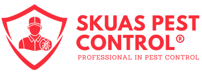 Skuas Pest Control Logo