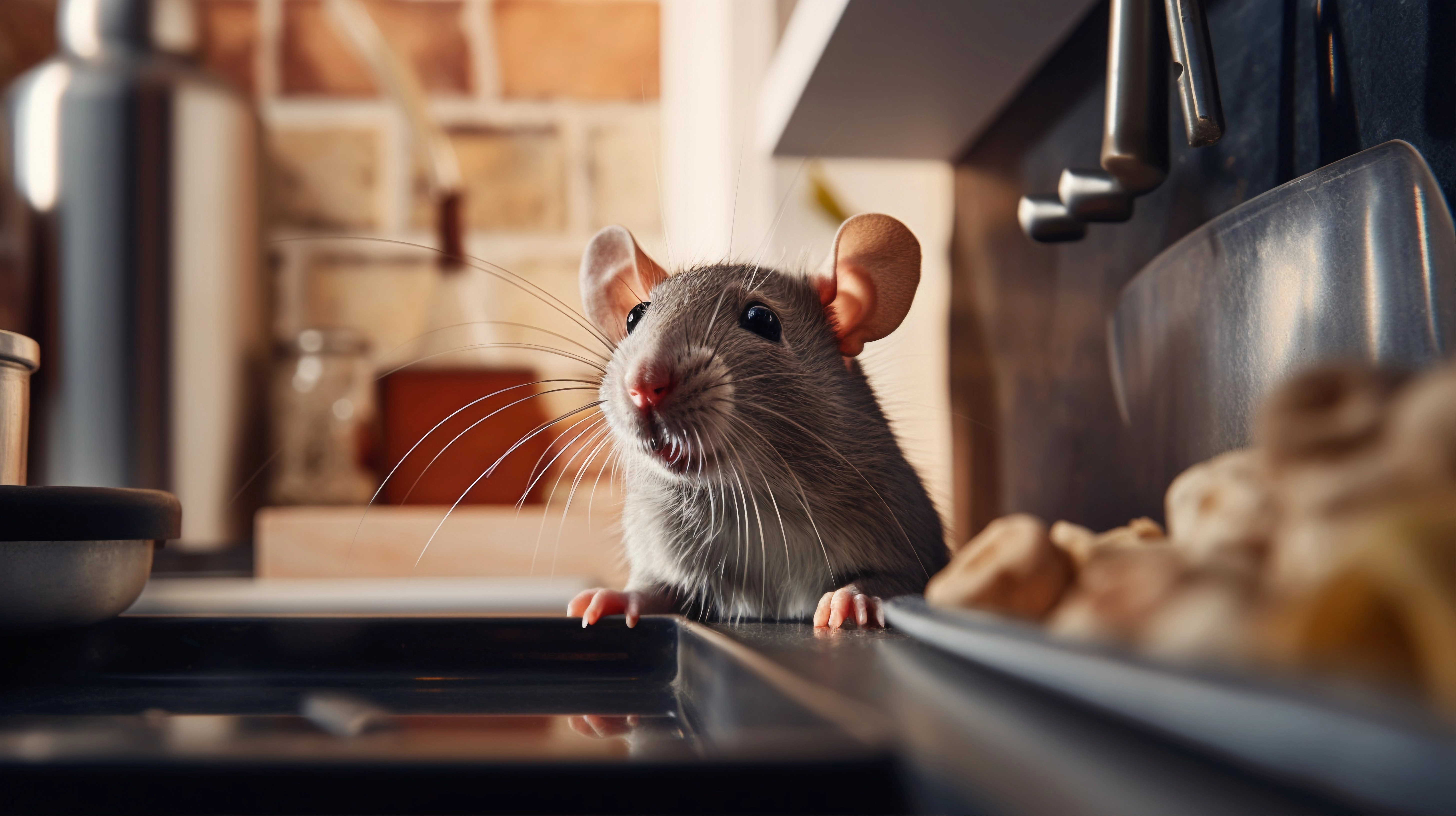 Seasonal Rodent Control in Delhi NCR: A Year-Round Protection Guide for Your Home and Business
