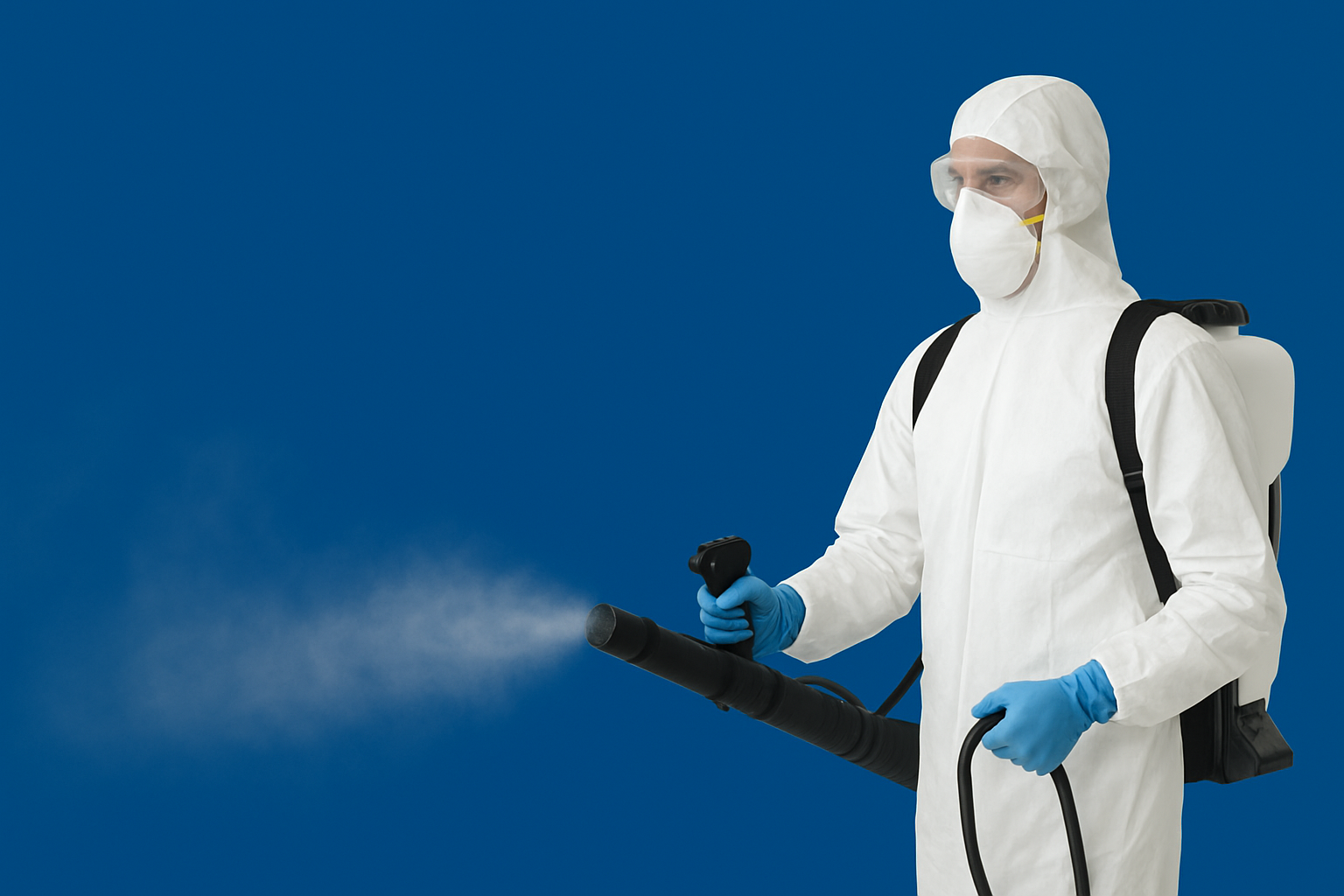 Why Regular Disinfection Services Are Essential in Delhi: Health Benefits, Process & Costs Explained