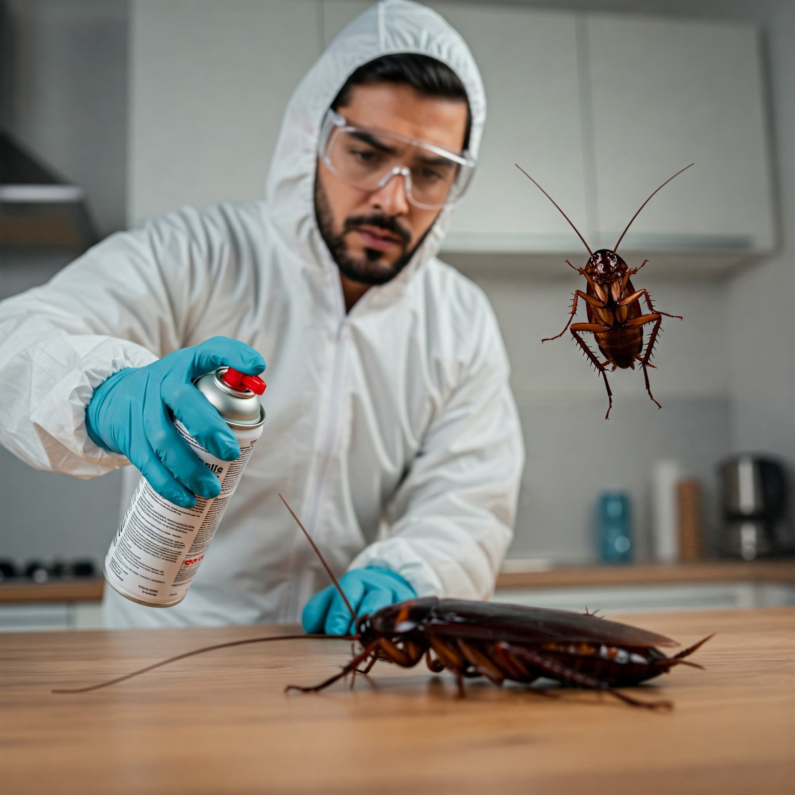 Best Pest Control Services Near You