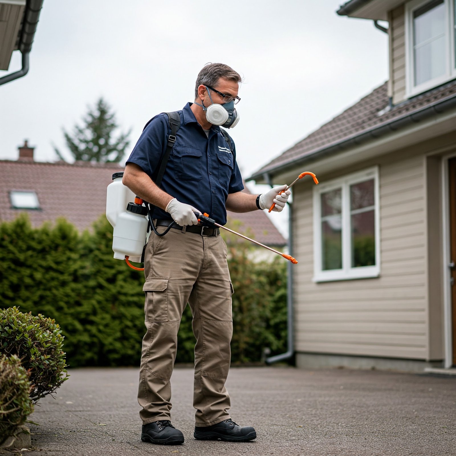 Pest Control Services in Delhi NCR: Your Guide to a Pest-Free Home