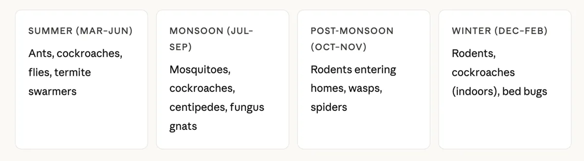 Most Googled Pest Control Questions in Delhi (illustration 2)
