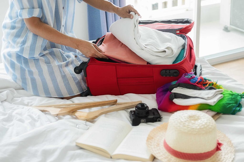 Tips for Avoiding Bed Bugs While Traveling